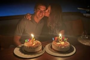 🏆皇马传奇指环王！劳尔庆祝48岁生日，为皇马出战741场进323球