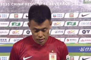 谭龙：苏亚雷斯到来后灌输了积极的东西，希望利用间歇期提高