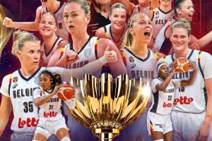 被打14-0丢冠！女篮欧锦赛西班牙最后10秒领先1分 传球失误被绝杀